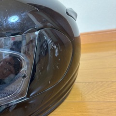 Arai フルフェイスへるヘルメットの画像