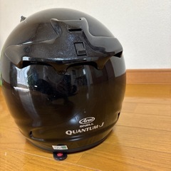Arai フルフェイスへるヘルメットの画像
