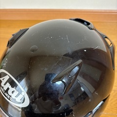Arai フルフェイスへるヘルメットの画像