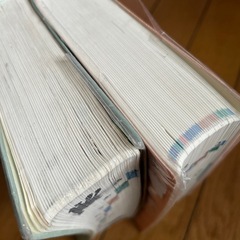 小学館　国語辞典　漢字辞典　オールカラーの画像