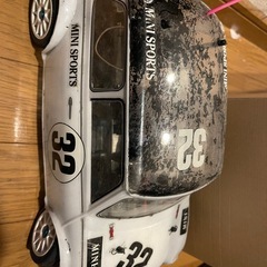 TAMIYA RCカー　タイヤセット　の画像