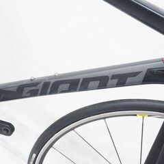 GIANT 「ジャイアント」 TCR SLR2 2016年モデル ロードバイクの画像