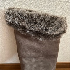 ブーツ Mサイズの画像