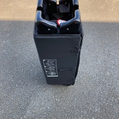 カトージ　折りたたみベビーベット　リサイクルショップ宮崎屋　佐土原店　25.10.9Fの画像