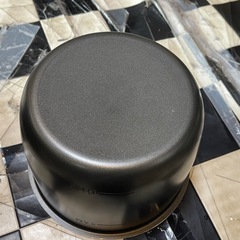 【リサイクルサービス八光】幅28.5㎝　ショップジャパン　電気圧力鍋　クッキングプロ ベーシック　SC-30SA-J04-BK の画像