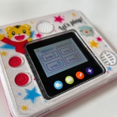 MY English Pad 3才4才の画像
