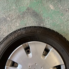 早い方優先　BS VRX 145/80/12 4本の画像