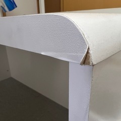 ロフトベッドの画像