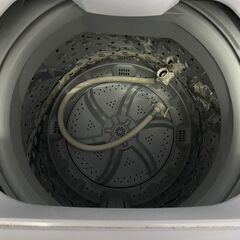 6kg 全自動洗濯機　ニトリ　NTR60の画像