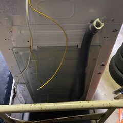 6kg 全自動洗濯機　ニトリ　NTR60の画像