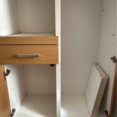 レンジ台の画像