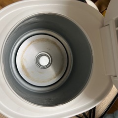 Yamada Select Original 3合炊き炊飯器の画像