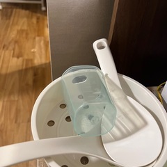 Yamada Select Original 3合炊き炊飯器の画像