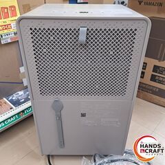 🤩値下げ中🤩✨ヤマゼン　未使用　RCD-J60　衣類乾燥除湿器　ブラウン　３ヶ月保証✨うるま市田場✨の画像