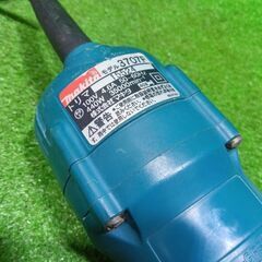 マキタ 3707F トリマ【船橋馬込店】【店頭取引限定】【中古】管理番号：ITAEN8CNWPOOの画像