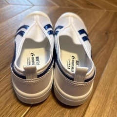 新品　monster  上履き　23.5の画像