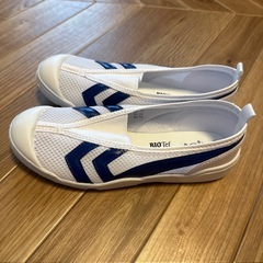 新品　monster  上履き　23.5の画像