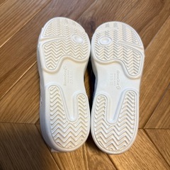 新品　monster  上履き　23.5の画像