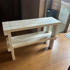 台【大】２つの画像