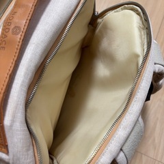 NORDACEのリュックサックの画像