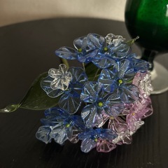 🌹ガラス雑貨セット🌹の画像
