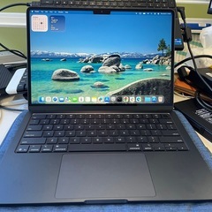 MacBook
の画像