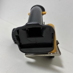 ナショナル 松下電工 電動工具 パワーカッター110 充電式マルノコ EZT502 付属品欠品 替え刃 National mw0713 の画像