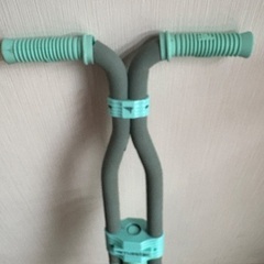 マスターポゴスティック フライバーの画像