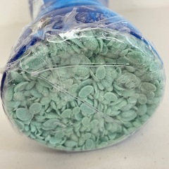 カークランド 衣料用 香りづけ ビーズ ウルトフレッシュ インウォッシュ 1.3kg　U115-1707942の画像