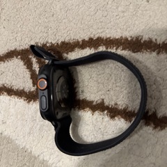 Apple Watch ultra22の画像