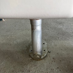 
掃除用流しの画像