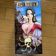 海賊女帝ボア・ハンコック☆の画像