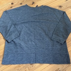 ladies/ニット/L sizeの画像