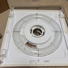 オーデリック　照明の画像
