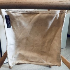 美品【キャトルセゾン】木製　スツール　ハイチェアー　椅子　収納付　フランス　パリ　ナチュラル　アンティーク　フレンチ雑貨　レアの画像