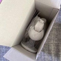 さく乳機　未使用の画像