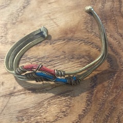 アクセサリーパーツの画像