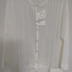 新品 レディース ワンピース カーディガン 花柄 ノースリーブ 長袖 春夏秋まとめ売り 未使用タグ付き　251009-8Tの画像