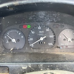 格安スズキ軽自動車の画像