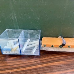 大型黒板の画像