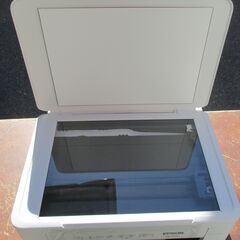 ☆ エプソン EPSON Colorio EW-052A インクジェット複合機 プリンター すっきりコンパクト◆人気のカラリオの画像