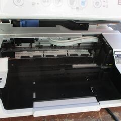 ☆ エプソン EPSON Colorio EW-052A インクジェット複合機 プリンター すっきりコンパクト◆人気のカラリオの画像