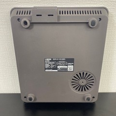 【ご来店限定】＊ ヤマゼン 卓上IHコンロ　2024年製＊1009-6の画像