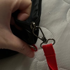 新品ﾎﾟｰﾁの画像