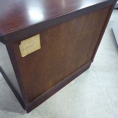 チェスト タンス 3段チェスト 箪笥  ミニチェスト 木製 横幅 約61.5cm 中古 札幌市東区 新道東店の画像