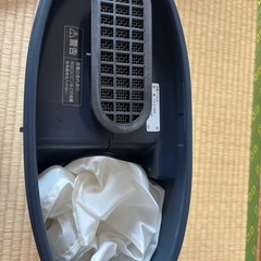 ふとん布団乾燥機の画像