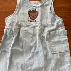 ベビー服まとめ売りの画像