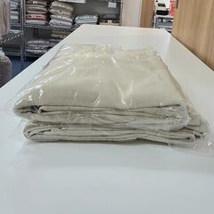 赤ちゃんの寝室カーテンにも♪ 幅150×丈135cm 2枚セットの画像