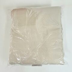 赤ちゃんの寝室カーテンにも♪ 幅150×丈135cm 2枚セットの画像