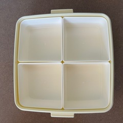 お弁当箱　3段の画像